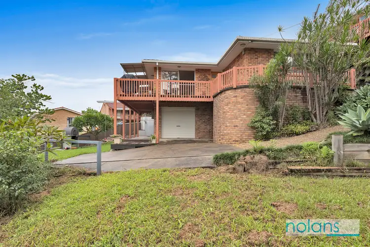 2/5 Pearce Drive, Coffs Harbour NSW 2450
