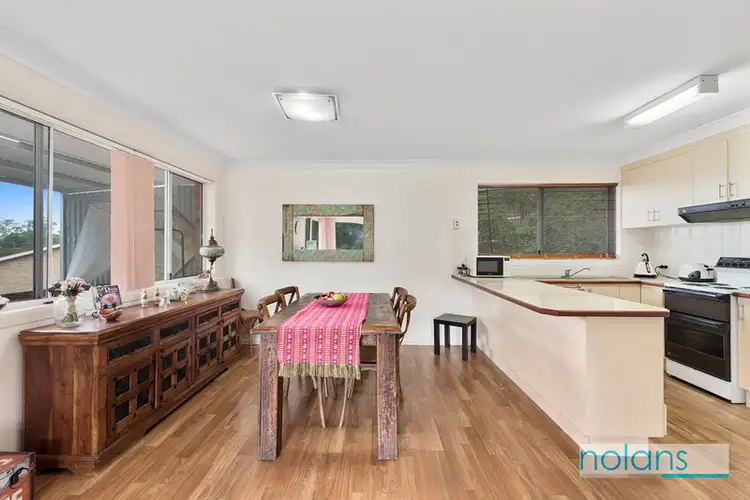 Second view of Homely semi-detached listing, 2/5 Pearce Drive, Coffs Harbour NSW 2450