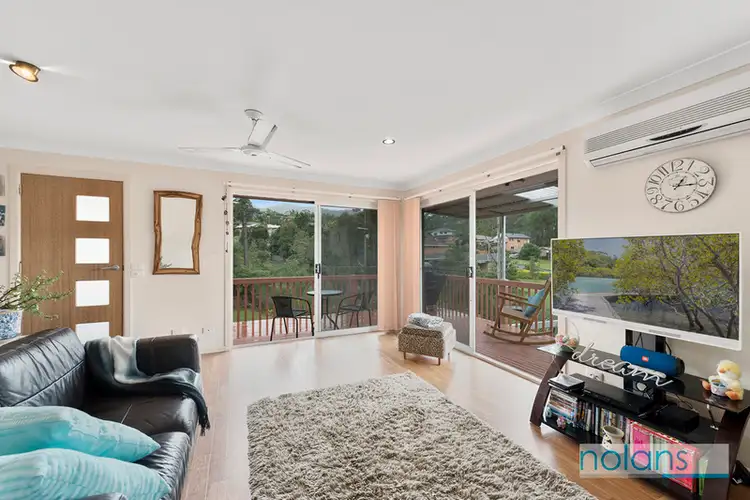 Fourth view of Homely semi-detached listing, 2/5 Pearce Drive, Coffs Harbour NSW 2450