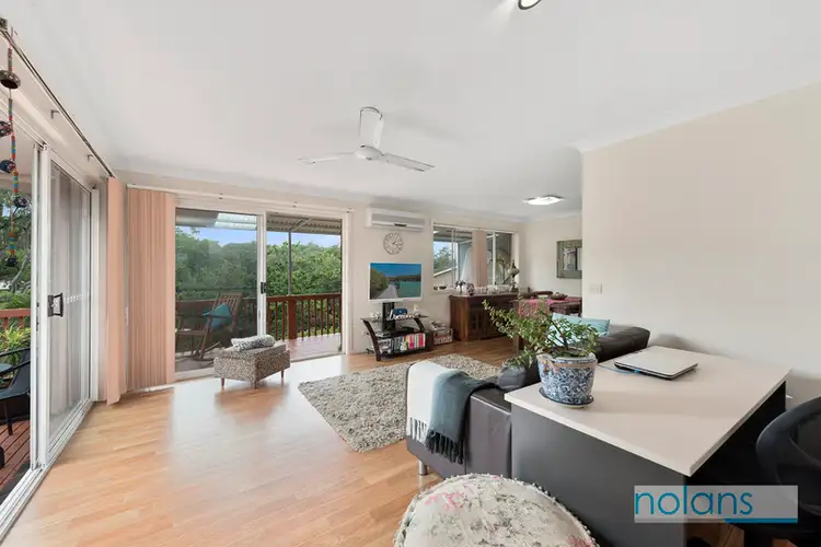 Fifth view of Homely semi-detached listing, 2/5 Pearce Drive, Coffs Harbour NSW 2450