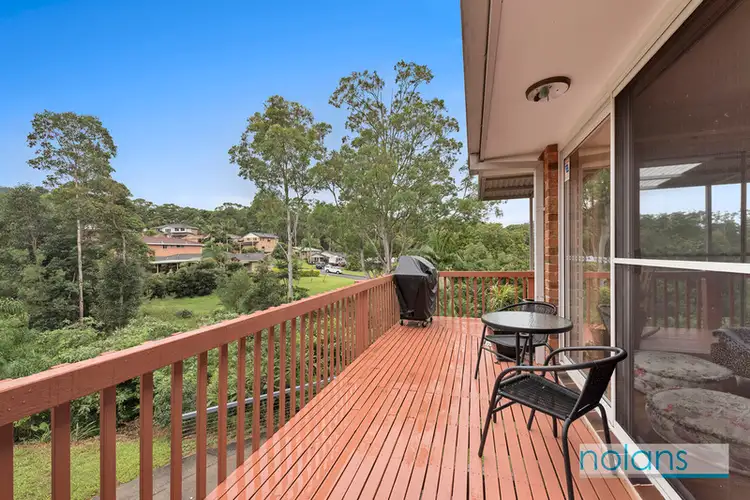 Sixth view of Homely semi-detached listing, 2/5 Pearce Drive, Coffs Harbour NSW 2450