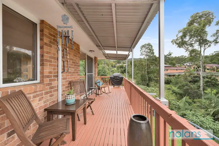 Seventh view of Homely semi-detached listing, 2/5 Pearce Drive, Coffs Harbour NSW 2450