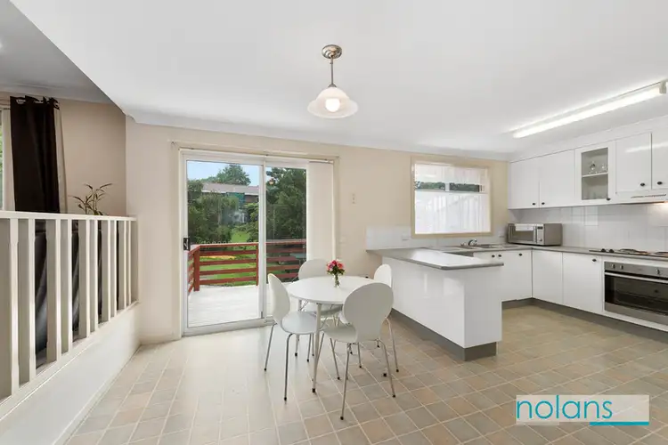 Third view of Homely villa listing, 2/3 Hull Close, Coffs Harbour NSW 2450