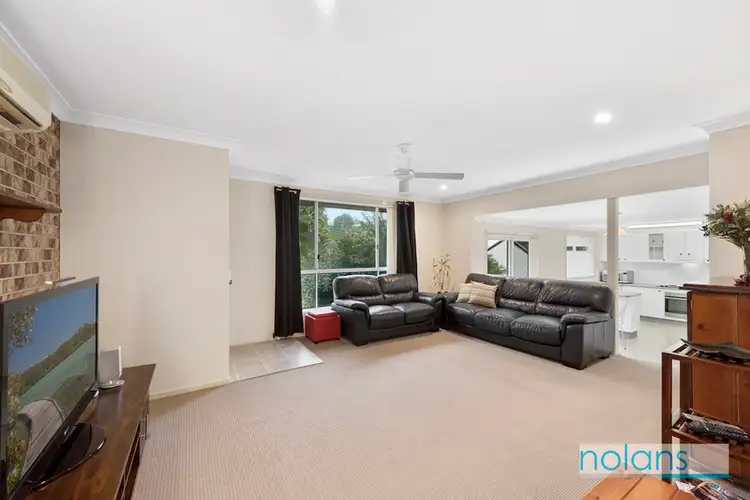 Fourth view of Homely villa listing, 2/3 Hull Close, Coffs Harbour NSW 2450
