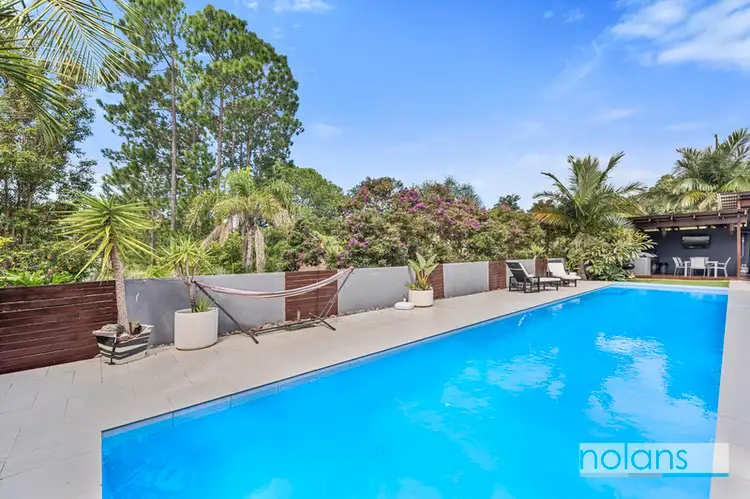 17 Fern Tree Place, Korora NSW 2450