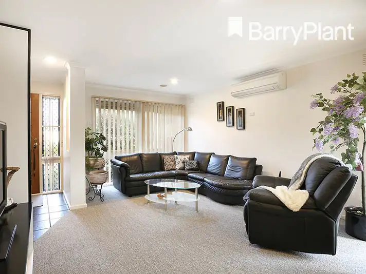 Second view of Homely house listing, 59 Tyner Road, Wantirna South VIC 3152