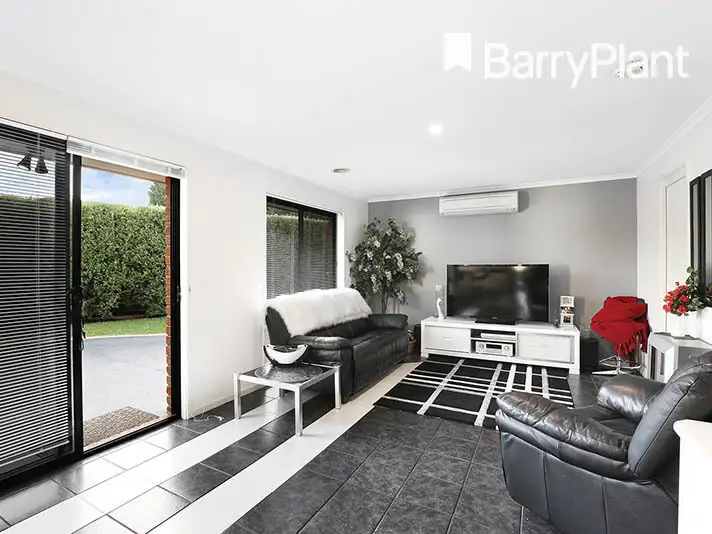 Fifth view of Homely house listing, 59 Tyner Road, Wantirna South VIC 3152