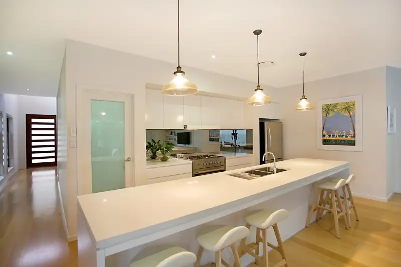 Main view of Homely house listing, 102 Seagull Avenue, Mermaid Beach QLD 4218