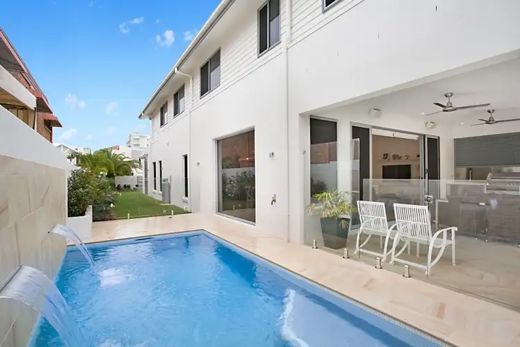 Third view of Homely house listing, 102 Seagull Avenue, Mermaid Beach QLD 4218