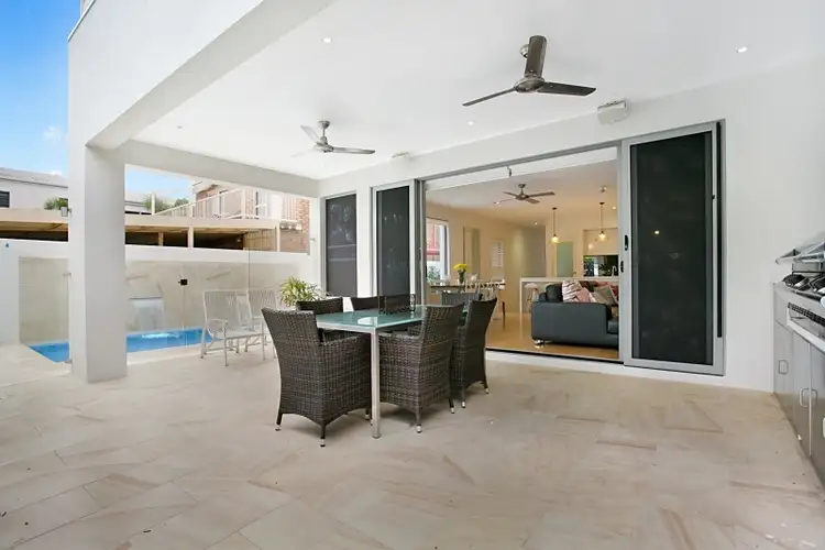 Fourth view of Homely house listing, 102 Seagull Avenue, Mermaid Beach QLD 4218