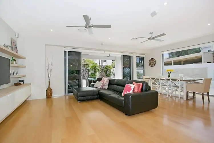 Fifth view of Homely house listing, 102 Seagull Avenue, Mermaid Beach QLD 4218