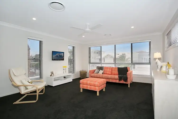 Sixth view of Homely house listing, 102 Seagull Avenue, Mermaid Beach QLD 4218