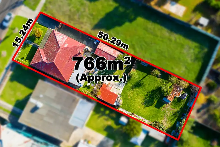 Fourth view of Homely house listing, 132 Power Street, St Albans VIC 3021