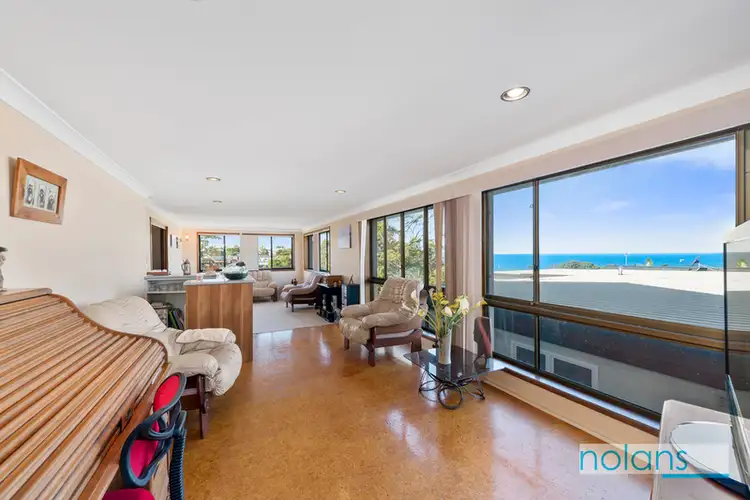 Third view of Homely house listing, 7 Sandy Beach Road, Korora NSW 2450