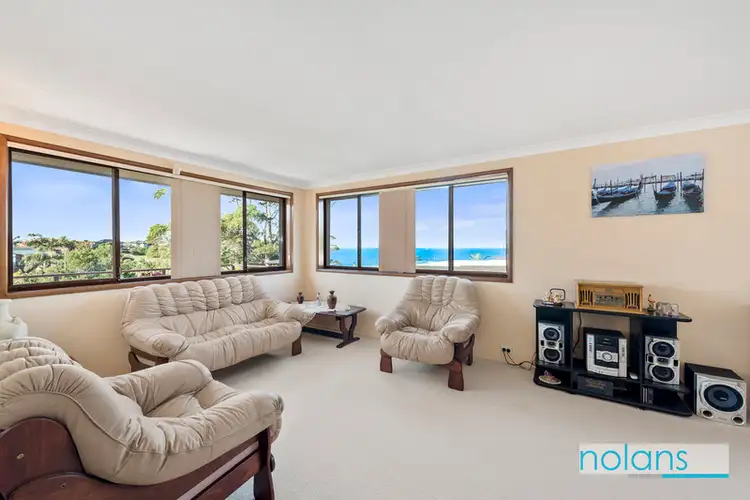Fourth view of Homely house listing, 7 Sandy Beach Road, Korora NSW 2450