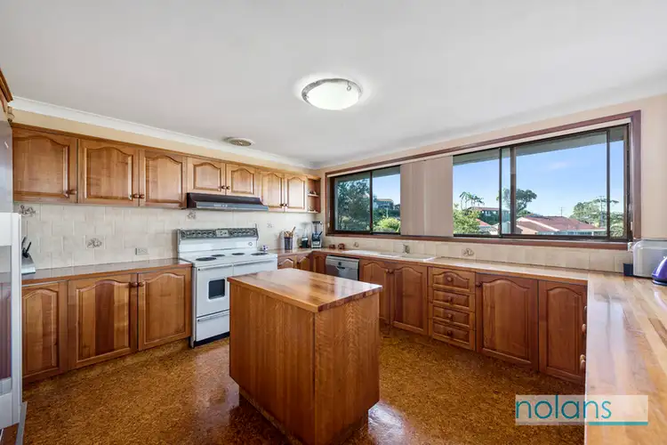 Fifth view of Homely house listing, 7 Sandy Beach Road, Korora NSW 2450