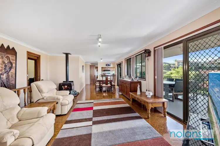 Sixth view of Homely house listing, 7 Sandy Beach Road, Korora NSW 2450