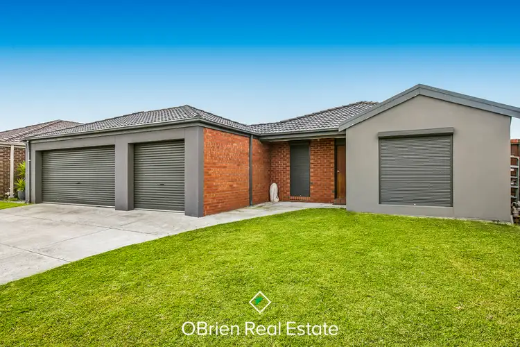 15 Proctor Road, Longwarry VIC 3816