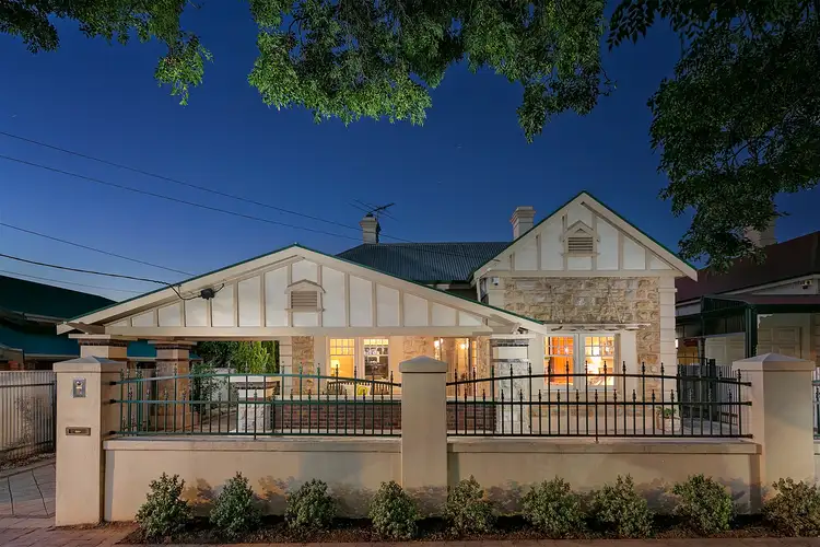 4 Kintore Avenue, Prospect SA 5082
