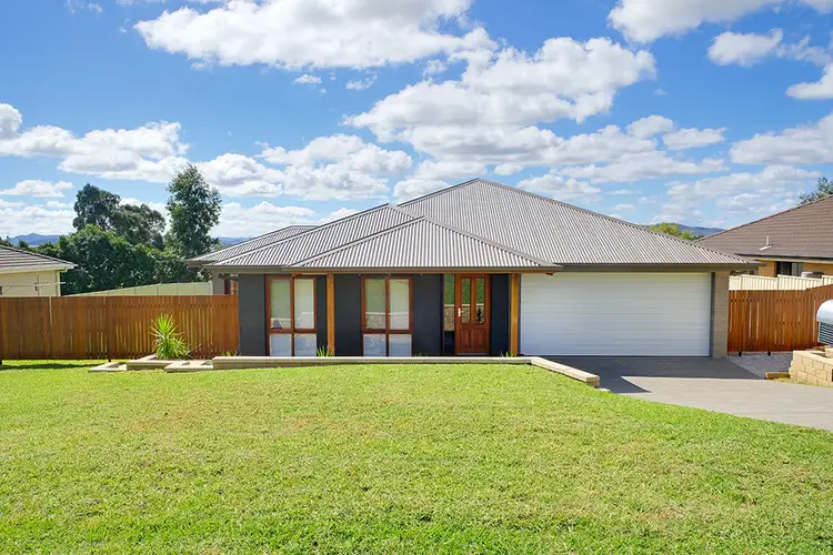 7 Banjo Paterson Avenue, Mudgee NSW 2850