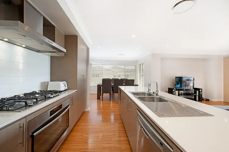 Second view of Homely house listing, 7 Banjo Paterson Avenue, Mudgee NSW 2850