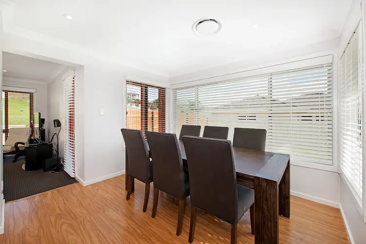 Third view of Homely house listing, 7 Banjo Paterson Avenue, Mudgee NSW 2850