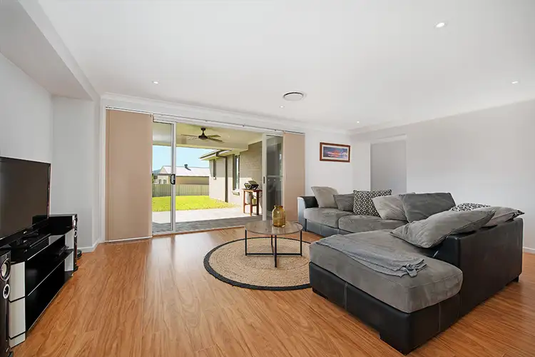 Fourth view of Homely house listing, 7 Banjo Paterson Avenue, Mudgee NSW 2850