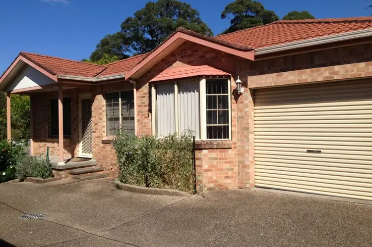 1/3 Streeton Place
