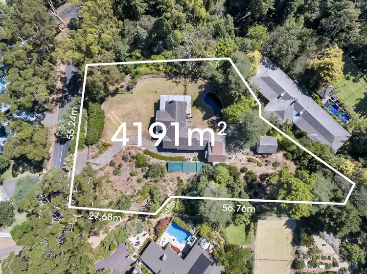 Third view of Homely house listing, 60 Sunnyside Road, Glen Osmond SA 5064