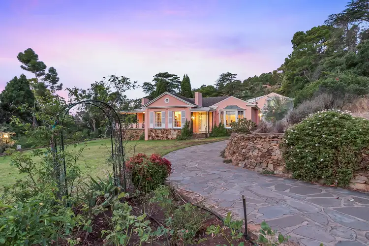 Fourth view of Homely house listing, 60 Sunnyside Road, Glen Osmond SA 5064