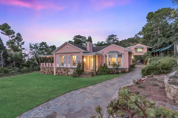 Fifth view of Homely house listing, 60 Sunnyside Road, Glen Osmond SA 5064