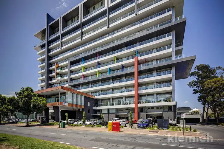 Second view of Homely apartment listing, 48/220 Greenhill Road, Eastwood SA 5063