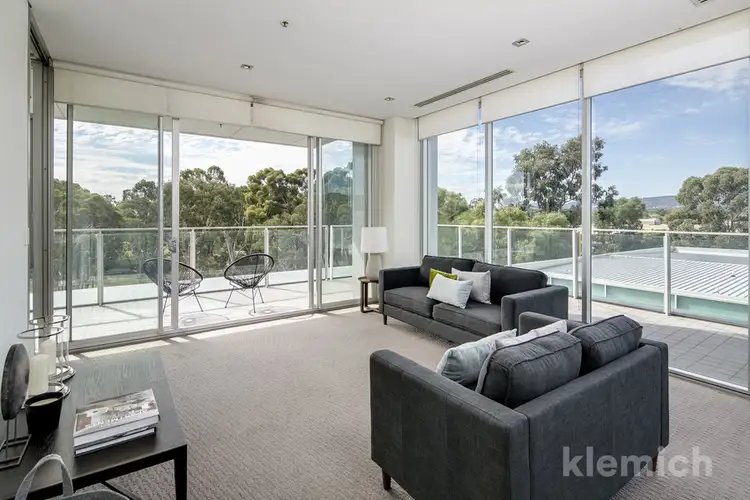 Fourth view of Homely apartment listing, 48/220 Greenhill Road, Eastwood SA 5063