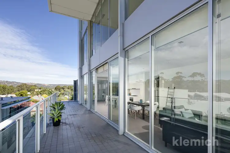 Fifth view of Homely apartment listing, 48/220 Greenhill Road, Eastwood SA 5063