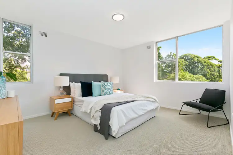 Fourth view of Homely apartment listing, 201/856 Pacific Highway, Chatswood NSW 2067