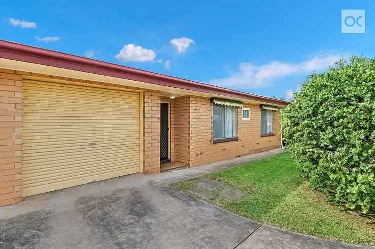 8/29 Forest Avenue, Black Forest SA 5035