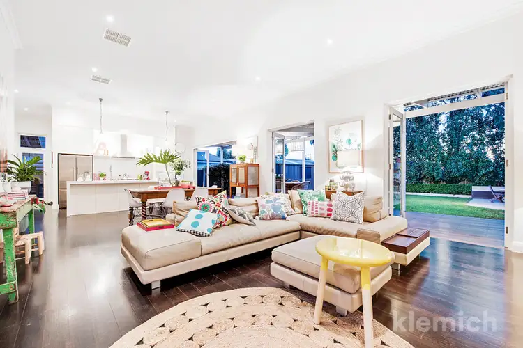 Second view of Homely house listing, 115 Ashbrook Avenue, Trinity Gardens SA 5068