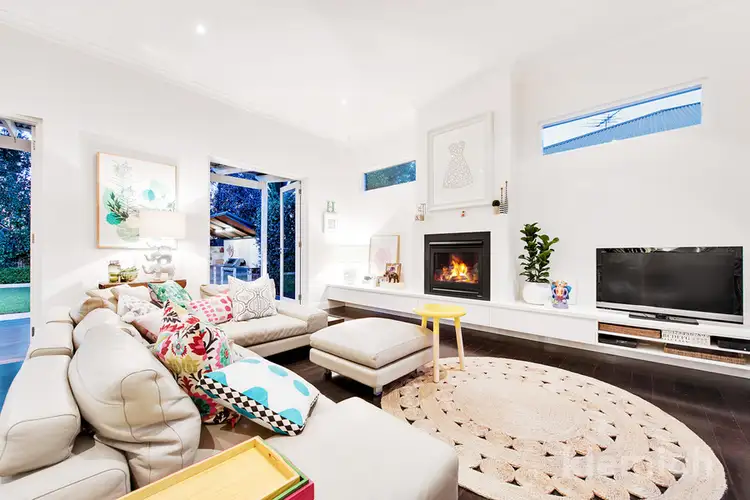 Fourth view of Homely house listing, 115 Ashbrook Avenue, Trinity Gardens SA 5068
