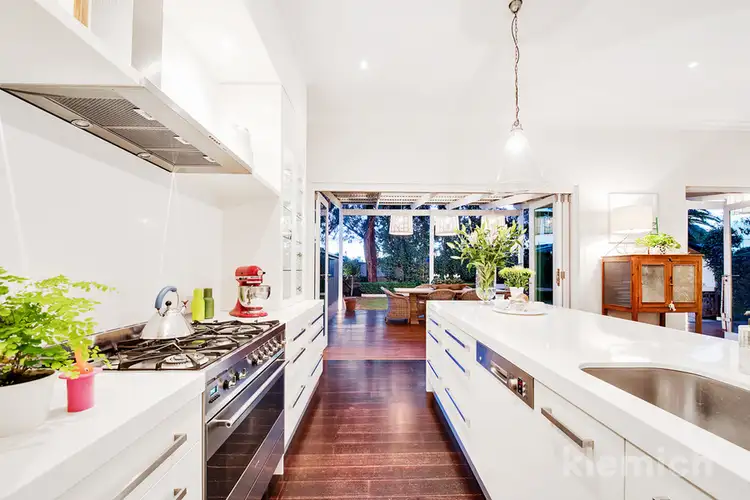 Fifth view of Homely house listing, 115 Ashbrook Avenue, Trinity Gardens SA 5068