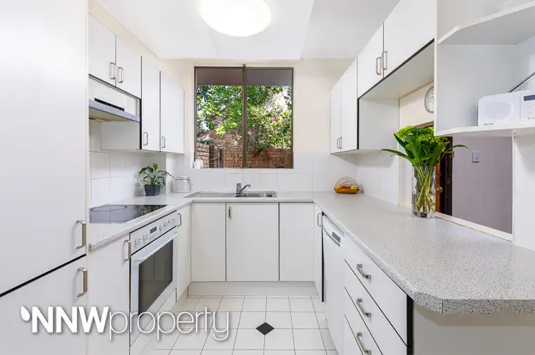 Fourth view of Homely townhouse listing, 1/108 Crimea Road, Marsfield NSW 2122