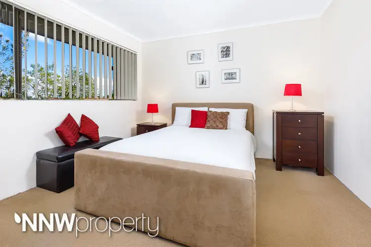 Fifth view of Homely townhouse listing, 1/108 Crimea Road, Marsfield NSW 2122