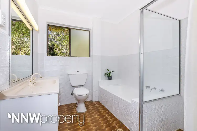 Sixth view of Homely townhouse listing, 1/108 Crimea Road, Marsfield NSW 2122