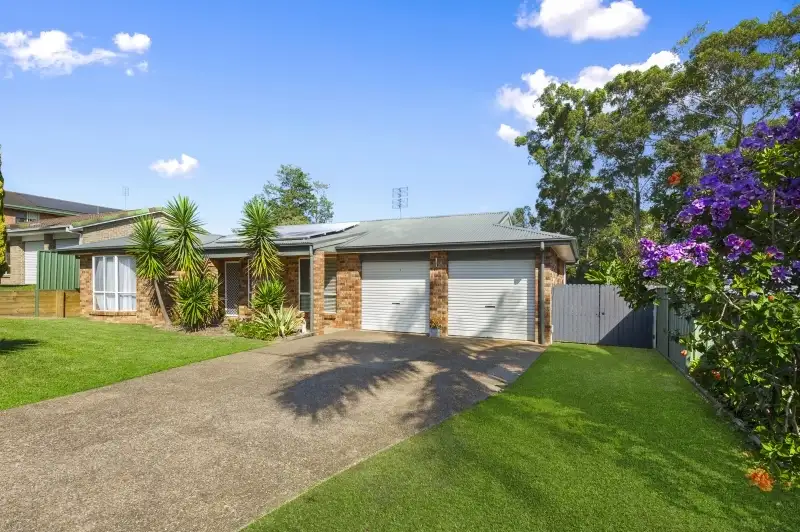 Main view of Homely house listing, 105 Garside Road, Mollymook NSW 2539