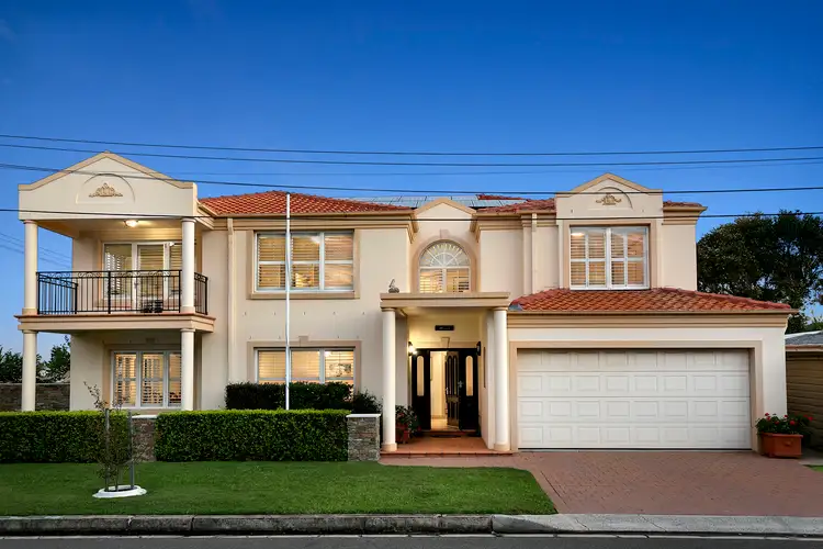 40 Beach Road, Collaroy NSW 2097