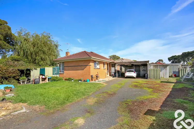 Third view of Homely house listing, 42 Travers Street, Thomastown VIC 3074