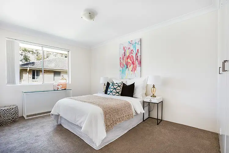 Sixth view of Homely apartment listing, 23/7 Broughton Road, Artarmon NSW 2064