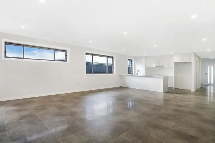 Third view of Homely house listing, 43 Brushgrove Circuit, Calderwood NSW 2527