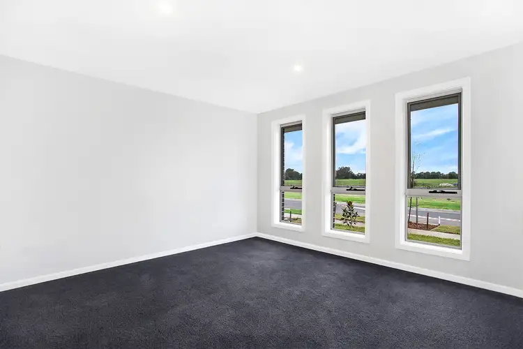 Fourth view of Homely house listing, 43 Brushgrove Circuit, Calderwood NSW 2527