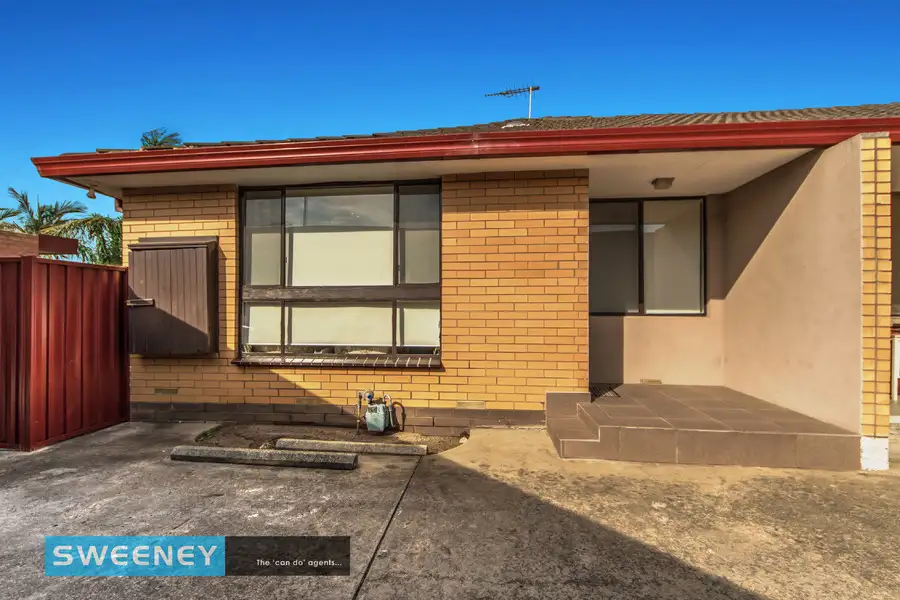 Main view of Homely unit listing, 8/37A West Esplanade, St Albans VIC 3021