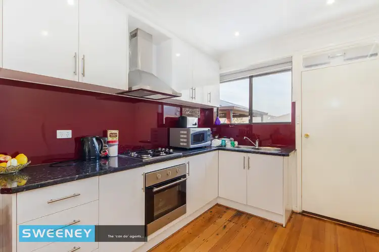 Third view of Homely unit listing, 8/37A West Esplanade, St Albans VIC 3021